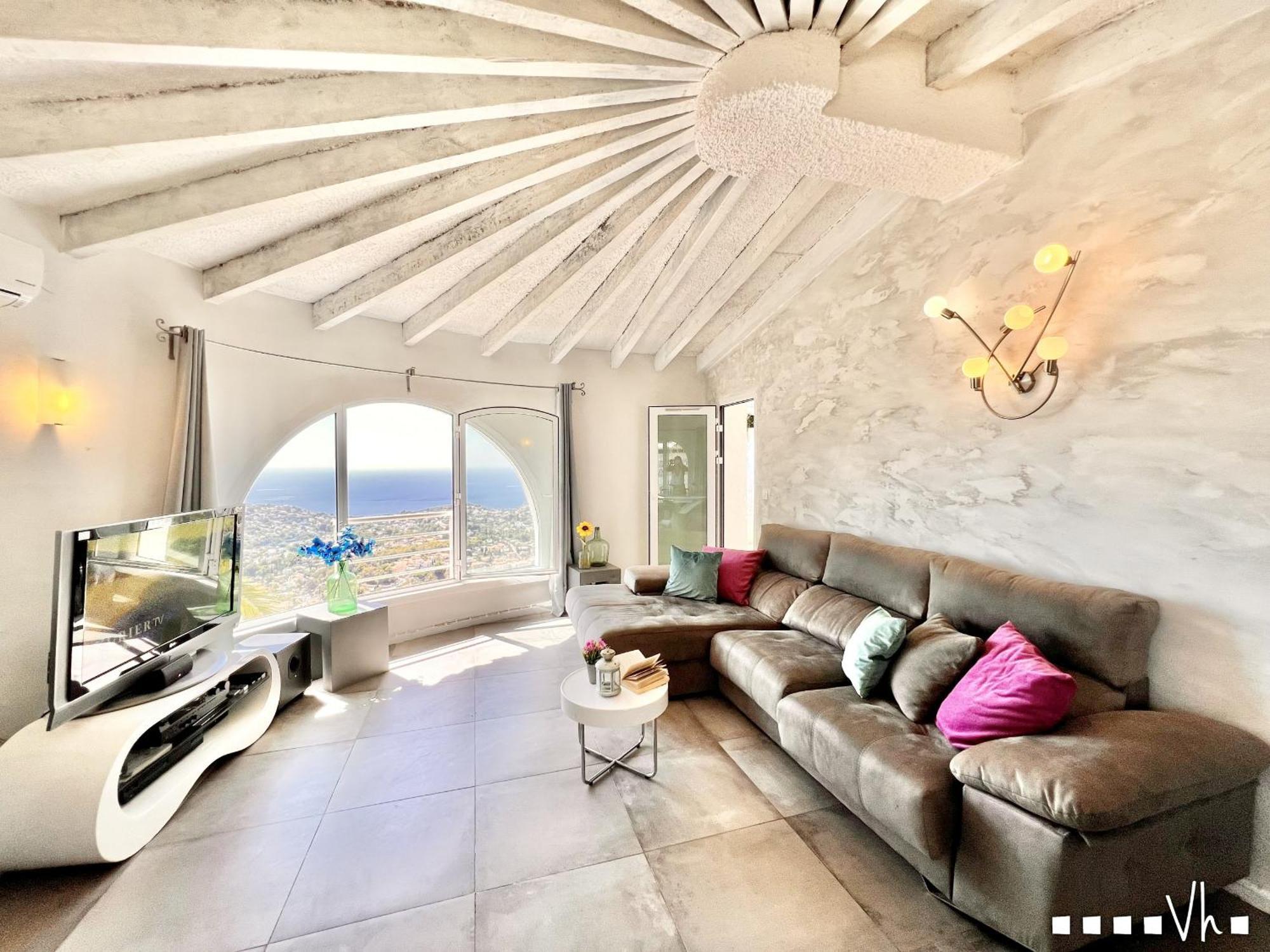 Vh Costablanca - Vanilla Benissa Exteriér fotografie